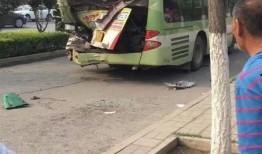 周口最新新闻爆料车祸,多车相撞，现场情况令人揪心