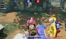 和平精英猪猪侠爆料最新