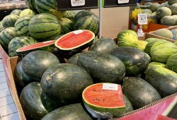 韩城市网红吃瓜,揭秘当地美食文化新潮流